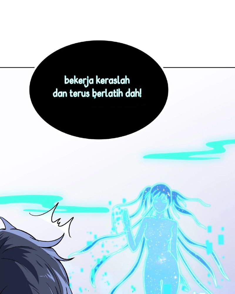 Xianzun System in the City Chapter 05 Bahasa Indonesia